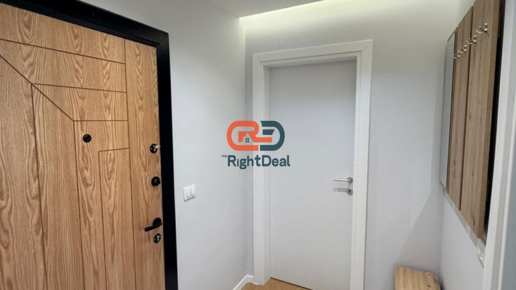 Vicino a Selvise, Appartamento 1+1 Totalmente Investito In Vendita!!