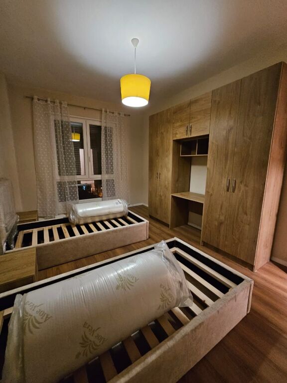 Apartament 2+1 Me Qera Tek 5 Maji (ID B220682) Tirane