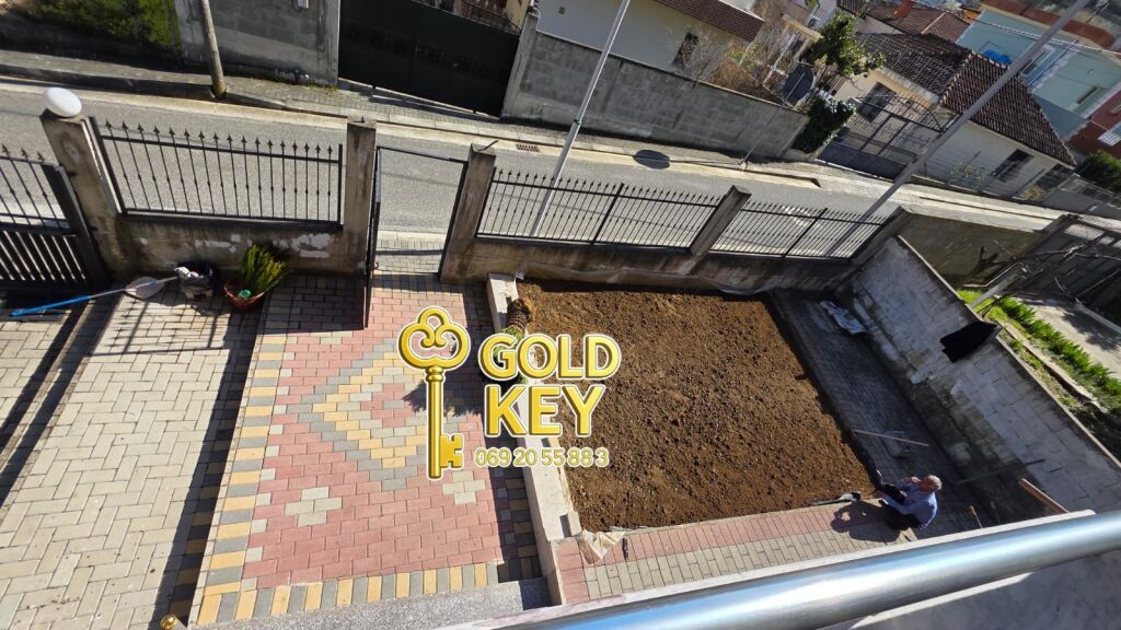 🏡✨ 3-STOREY VILLA FOR SALE IN VORË ✨🏡