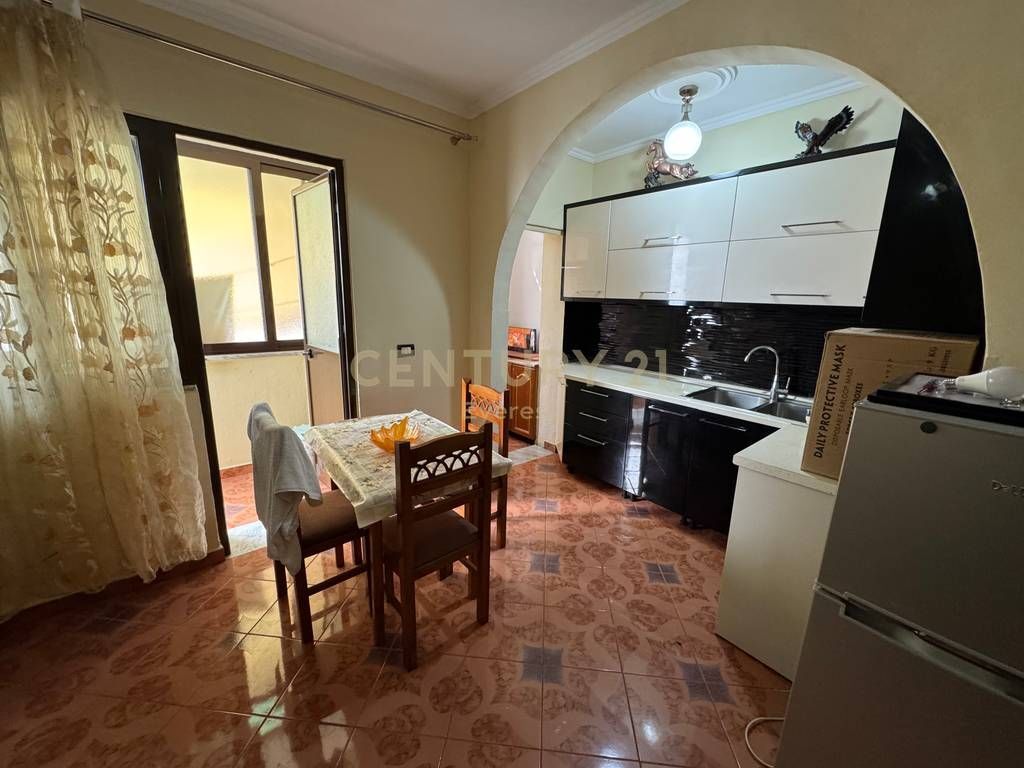 WE SELL 2+1 APARTMENT LAPRAKE !