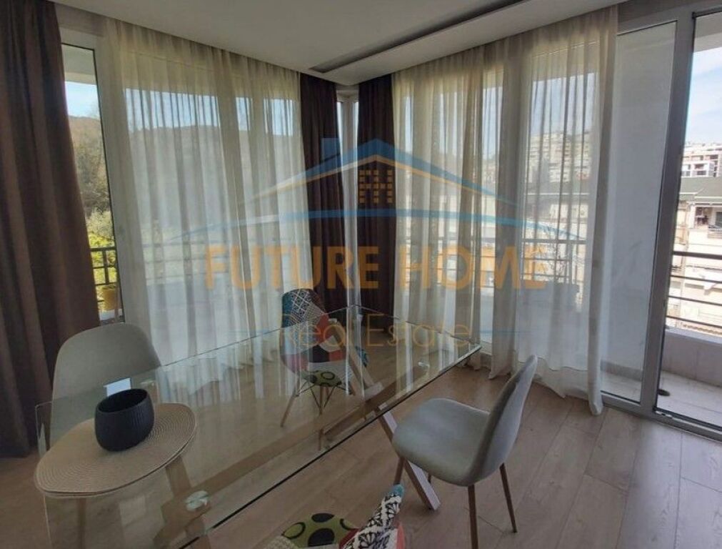 Qira, Apartament 3+1+2, Kopshti Zoologjik