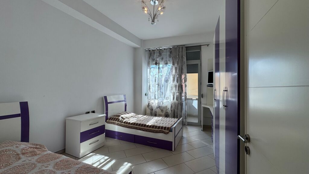 Apartament ne qender tirane