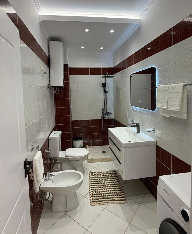 📌 Vendesi in vendita Appartamento 1+1, Misto Mame – Yzberisht