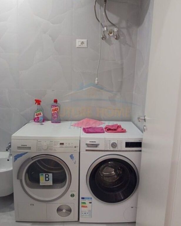 Rent, Apartment 1+1, Kaimi Residence, Tirana.