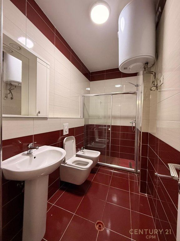 WE SELL 2+1 APARTMENT NEAR KIKA 2 PARIS COMMUNE!