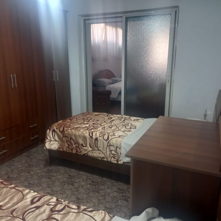 Apartment 2+1 per qera