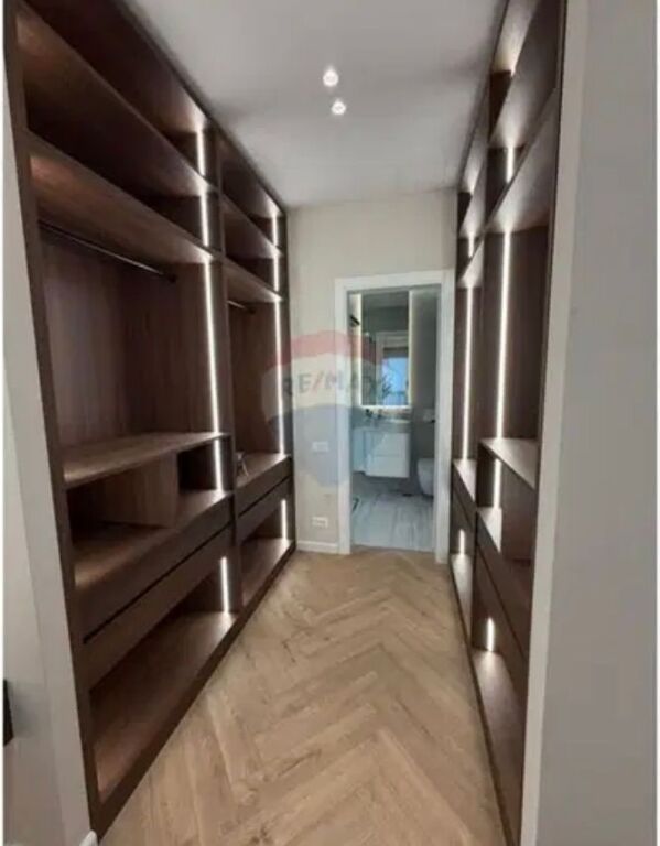 ✨Luxury 2+1+2 Apartment for Rent | 📍Tirana Garden Building, 21 Dhjetori