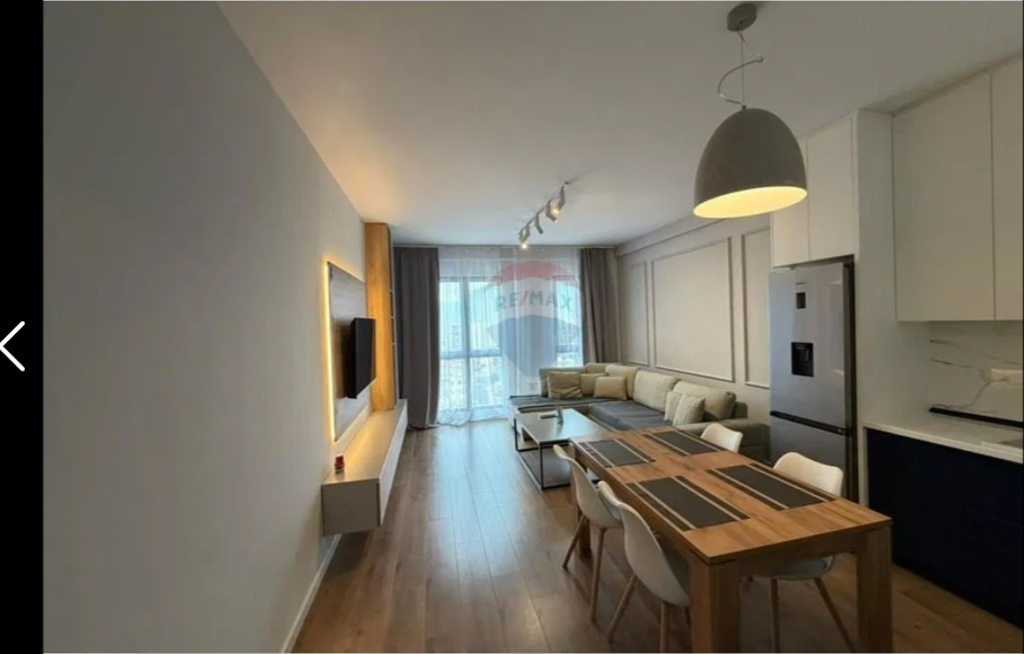 Appartamento in vendita 2+1 presso Farmacia 10 - Complesso Arlis