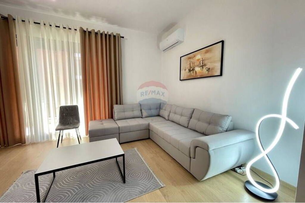 APARTMENT 1+1 FOR RENT AT THE DELIJORGJI COMPLEX!