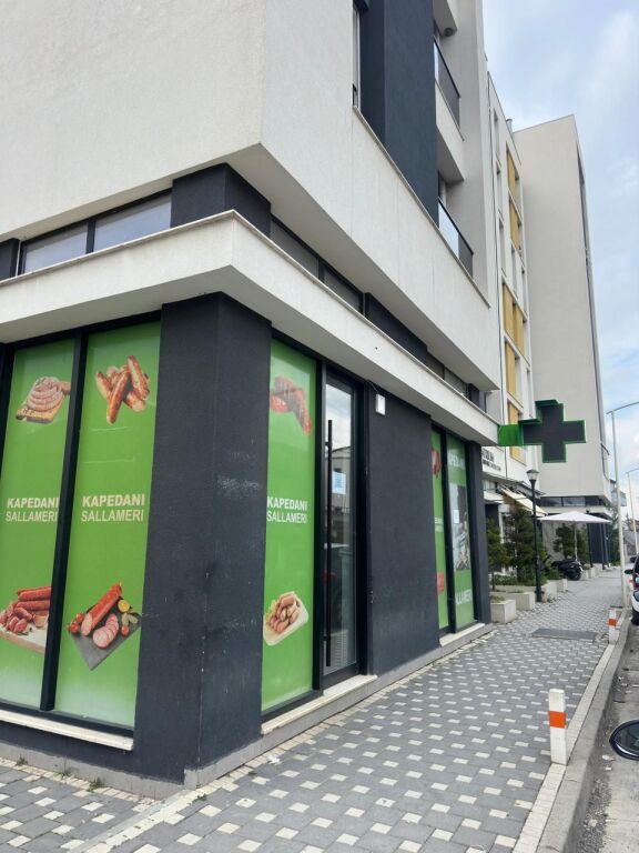 Jepet ambient biznesi me qira