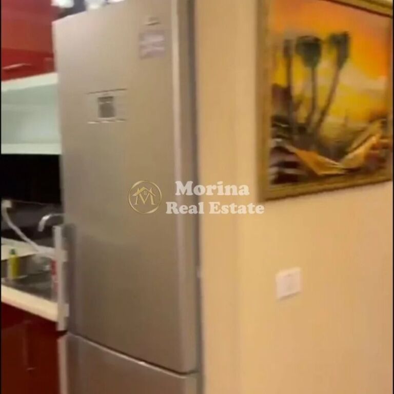 Rent | Apartment 3 + 1 | Malajziani Complex | 500 €/month