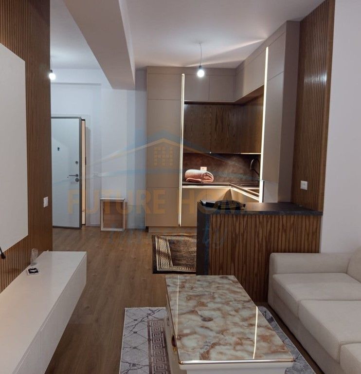 Affitto, Appartamento 1+1, Residenza Kaimi, Tirana