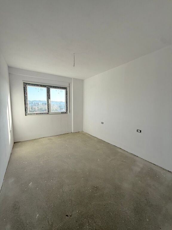 🏢 Apartament 2+1+2 për Shitje – Residenca Platinium 1, Paskuqan