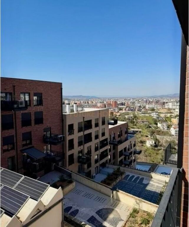 ☀️ Live between the Sun and the Peace at Kodra e Diellit 2! 🏔️