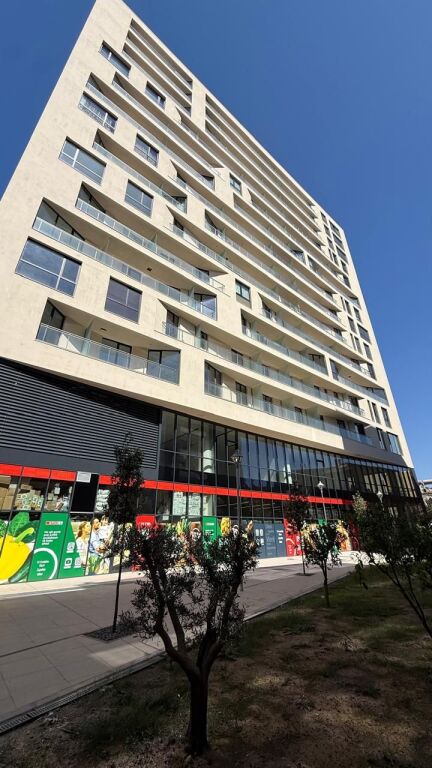 Jepet me Qera Apartament 2+1+2 – I Përshtatshëm për Banim ose Zyra tek Rruga Mine Peza