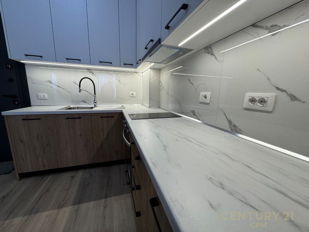 APARTMENT 1+1 FOR RENT AT 5 MAJI!