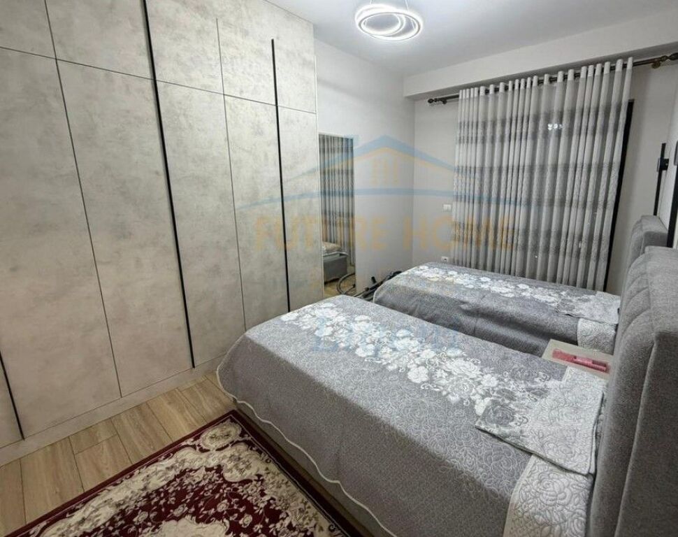 Affitto, Appartamento 3+1+Posto Auto, Via Kavaja, Garden Building