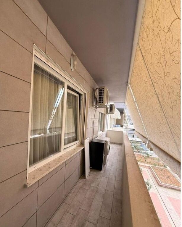 VENDIAMO APPARTAMENTO 2+1 VICINO A KIKA 2 COMUNE DI PARIGI!