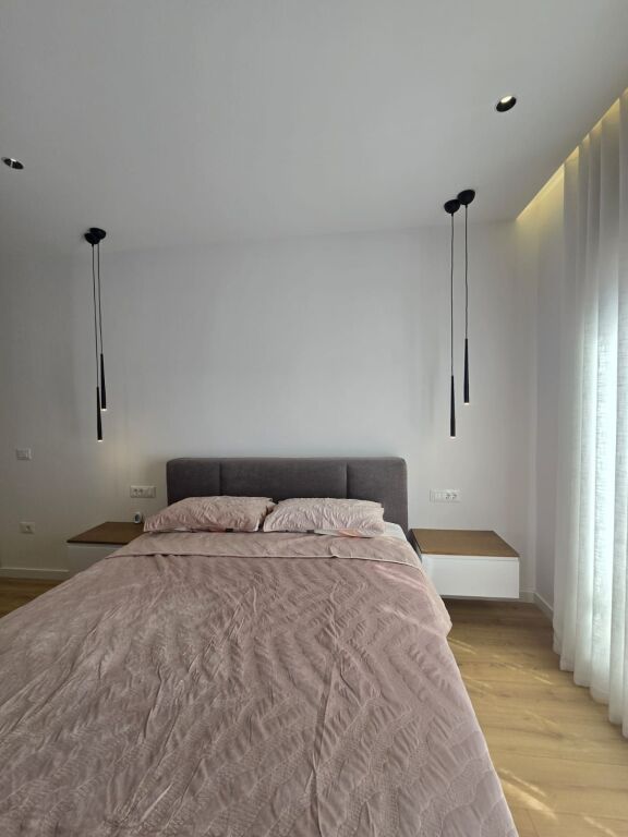 Jepet me qera apartament 2+1 ne Delijorgj