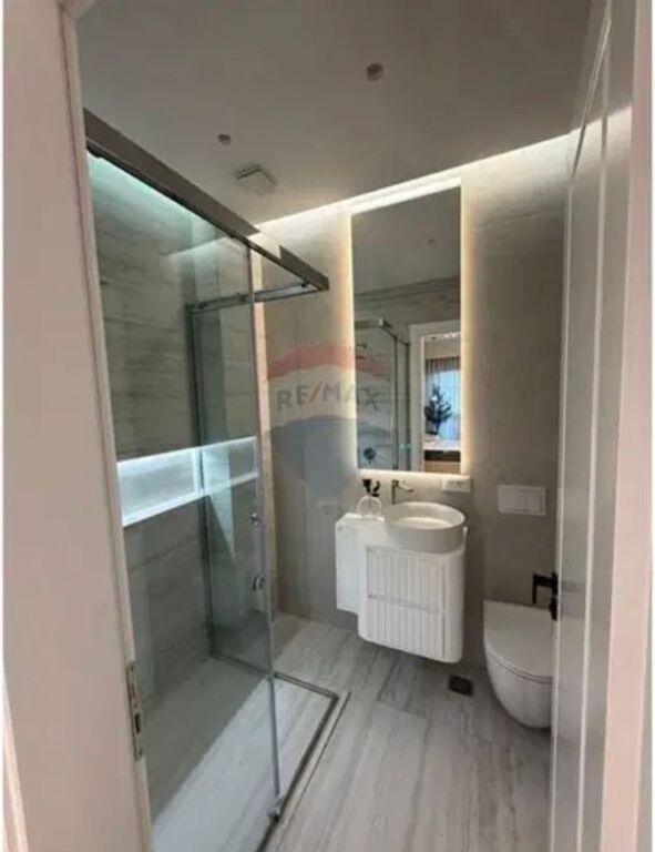 ✨Luxury 2+1+2 Apartment for Rent | 📍Tirana Garden Building, 21 Dhjetori