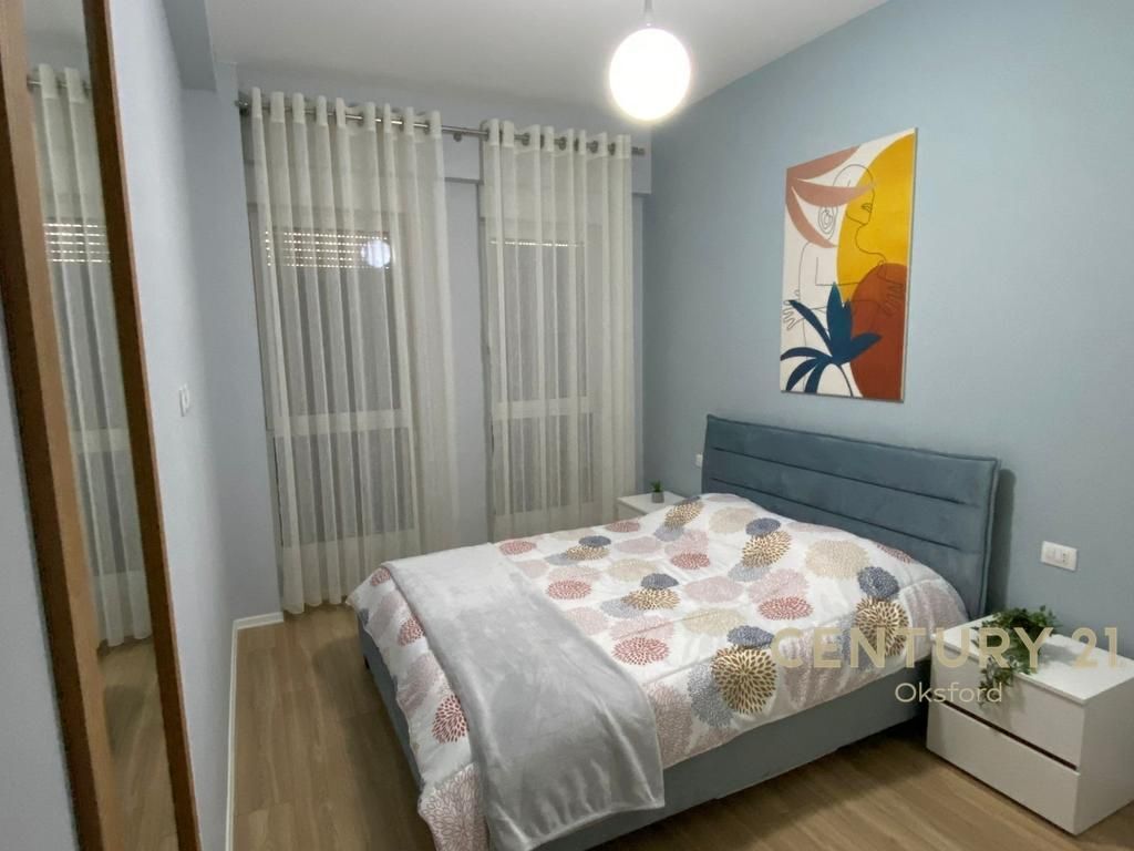 Japim me qira apartament 1+1,tek Kompleksi ”Magnet”!