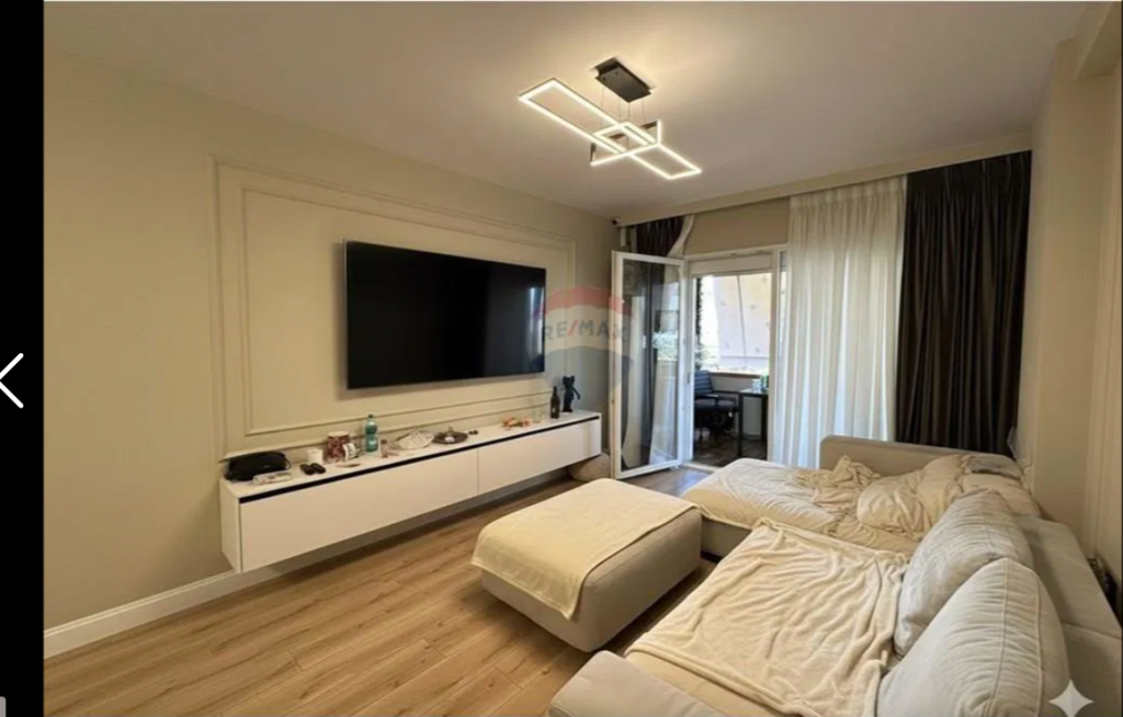 Appartamento in vendita 2+1 a Kika 2