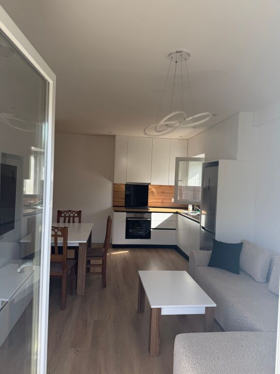 Apartment 1+1 for rent, Botanical Garden