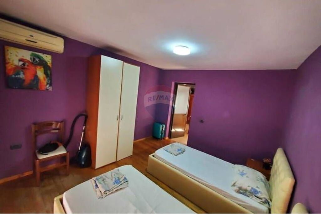 Appartamento - In Vendita - 21 Dhjetori, Tirana