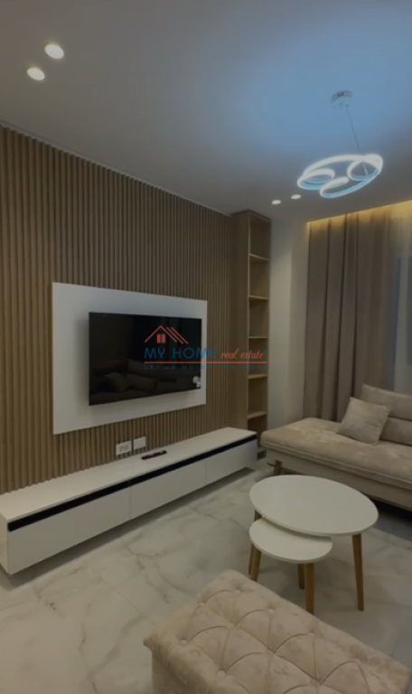 Apartament 1+1 me Qira tek Rruga Dritan Hoxha Tirane