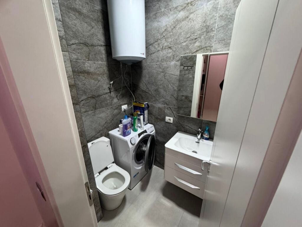 Appartamento in affitto