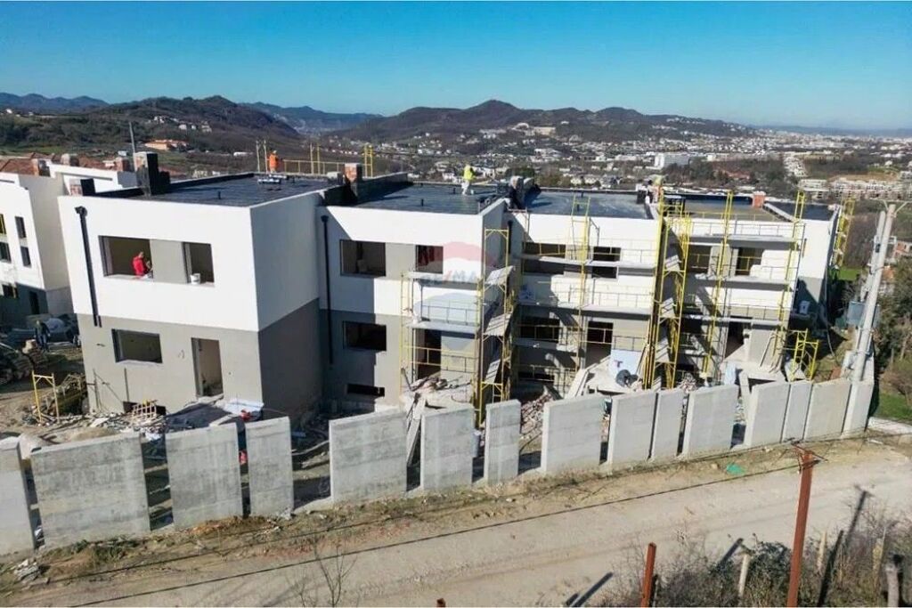 Villa - For Sale - Lundër, Tirana(ID: 530581010-63)