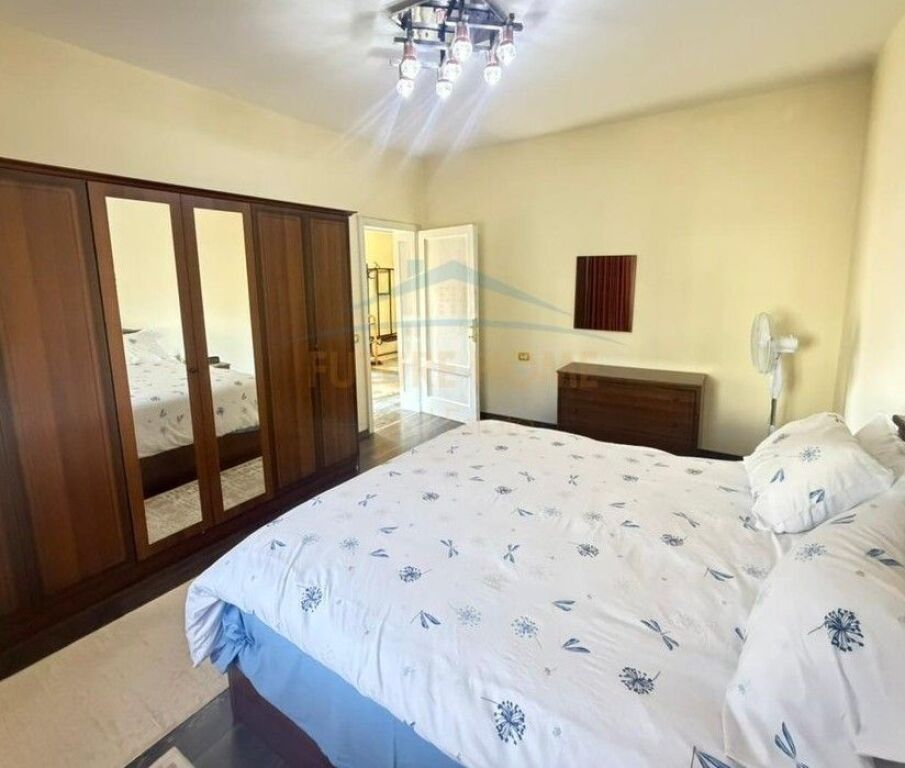 Rent, Apartment 2+1+Veranda, Dibrës Street