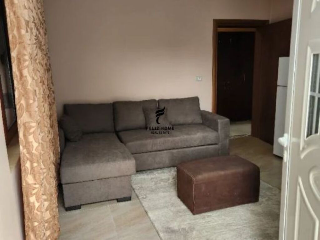 APARTMENT FOR RENT 1+1 KAVAJES STREET 45,000 LEKE FH-58803