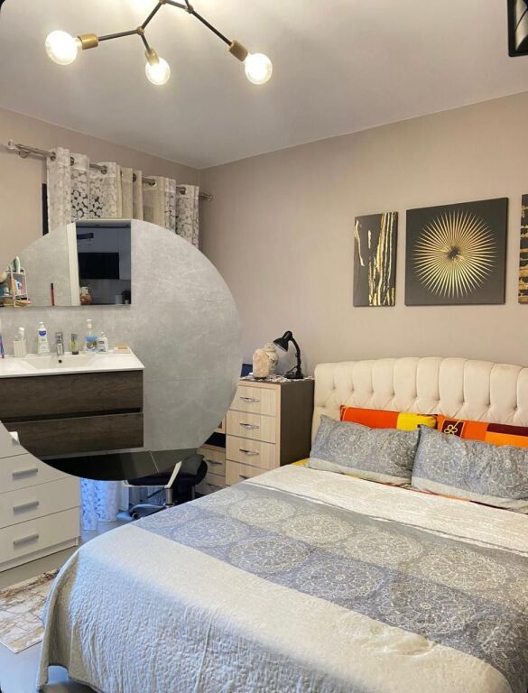 apartment for rent 2 minutes from Blloku