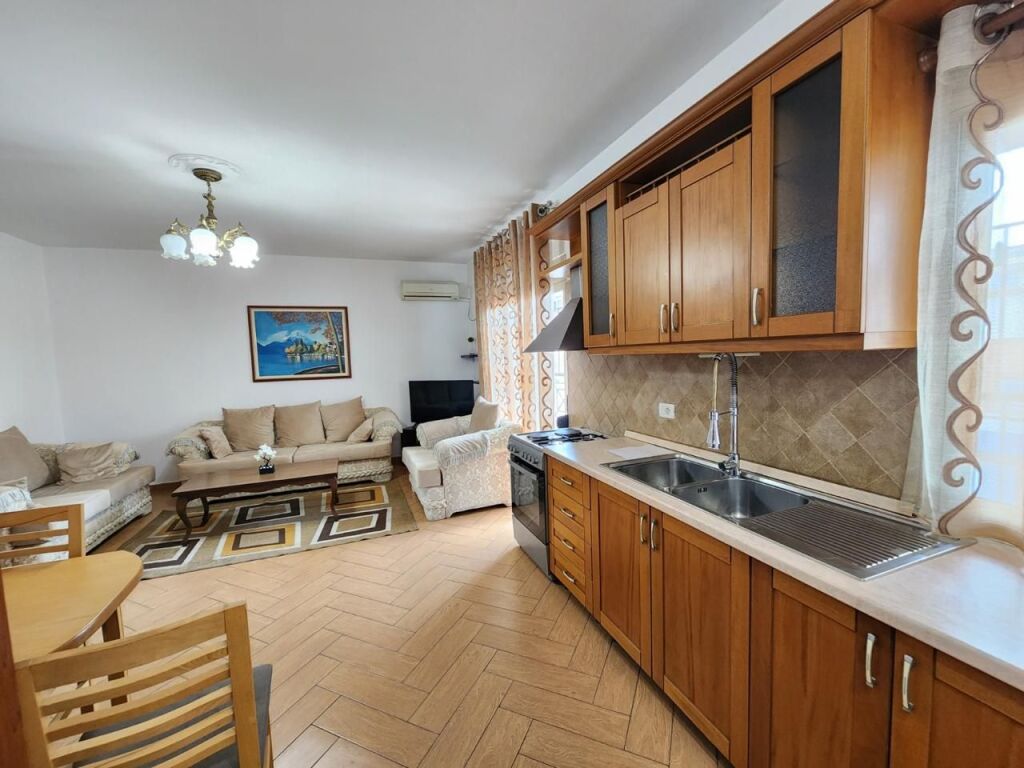 APARTMENT 2+1 FOR RENT AT SELVIA