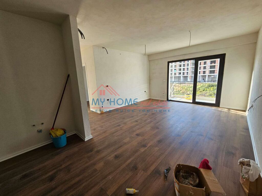 Apartament 2+1 ne Shitje Porcelan ne Tirane