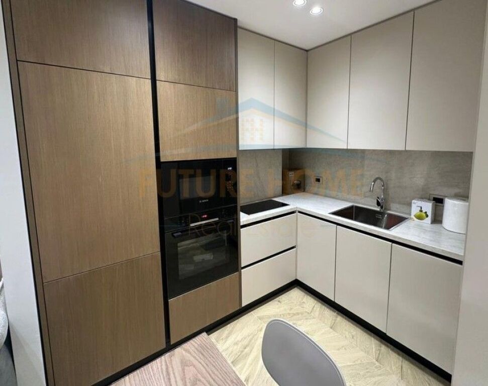 Qera, Apartament 1+1, Myslym Shyr, Tirane