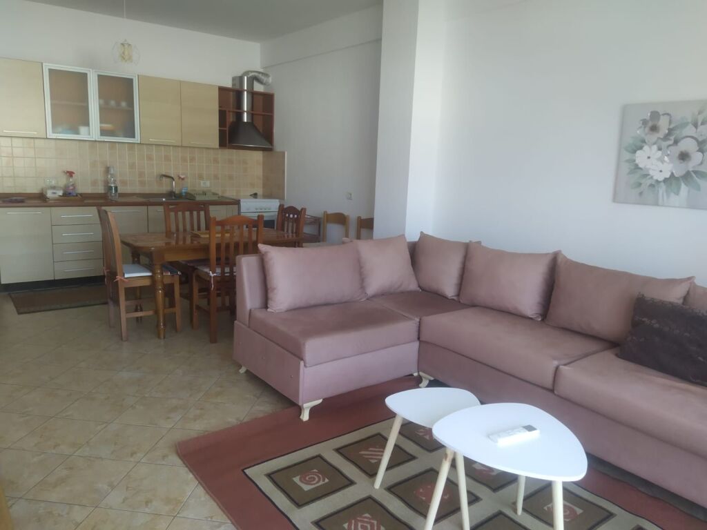 For Rent Apartment 1+1+1 Balcony