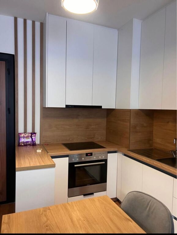 Apartment 1+1 for rent at Univers city