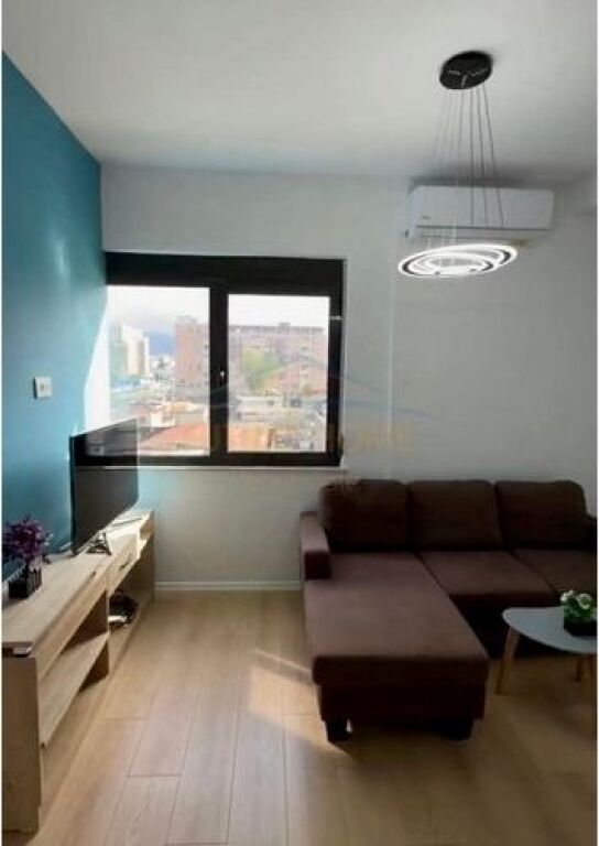 🎯 OKAZION PËR INVESTIM – 1+1 i Mobiluar te Unaza e Re (Casa Italia)! 🎯