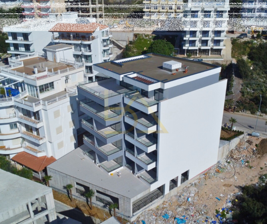 Shitet Apartament – Rruga Karl Topia, Sarandë