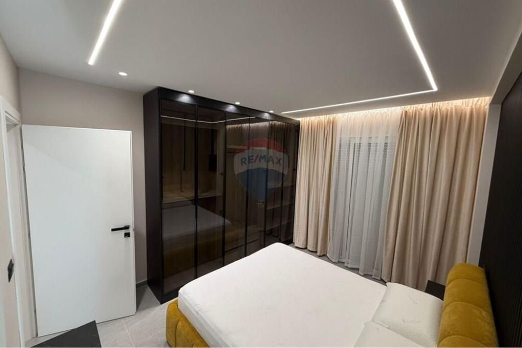 Apartament 1+1 ne Shitje,Uji i Ftohte ,Vlore