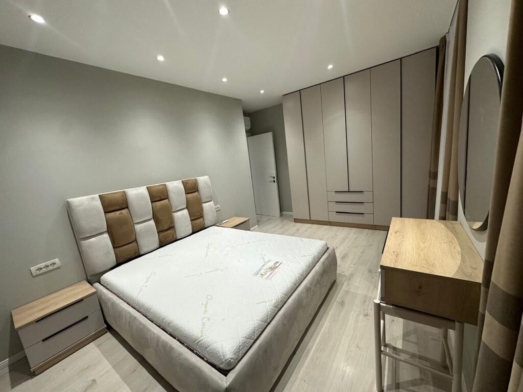 Jepet me qira apartament 2+1 – Residenca Future Home, Astir