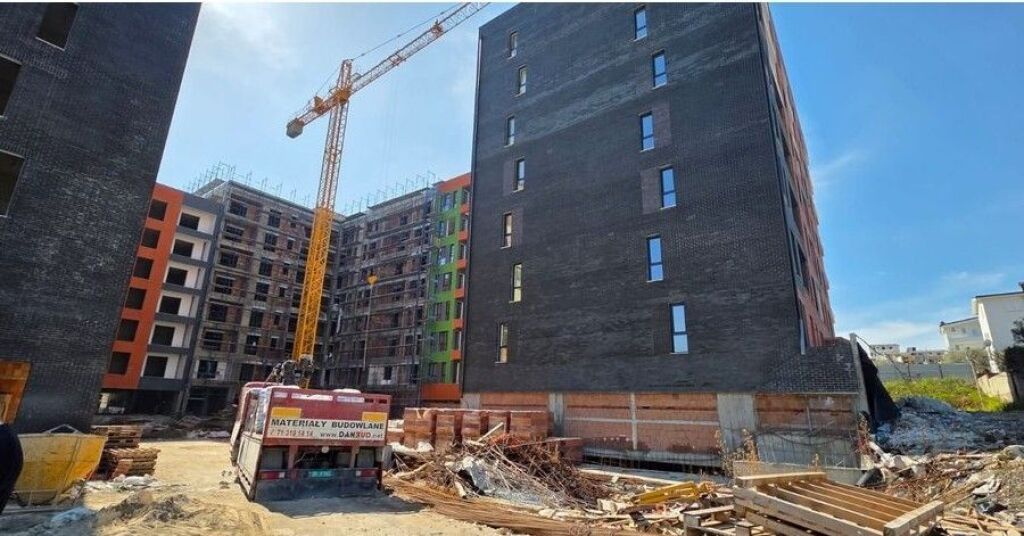 OKAZION KLERINGU – APARTAMENT 1+1 NË RINGSIDE RESIDENCE - PASKUQAN!