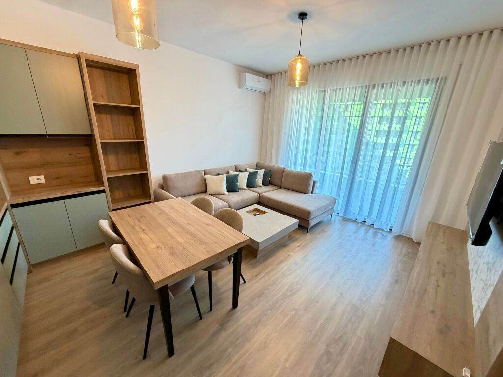 📣 QERA SUPER Apartament 2+1 Me 2 Tualete 📍 Zona "5-Maji" ✨