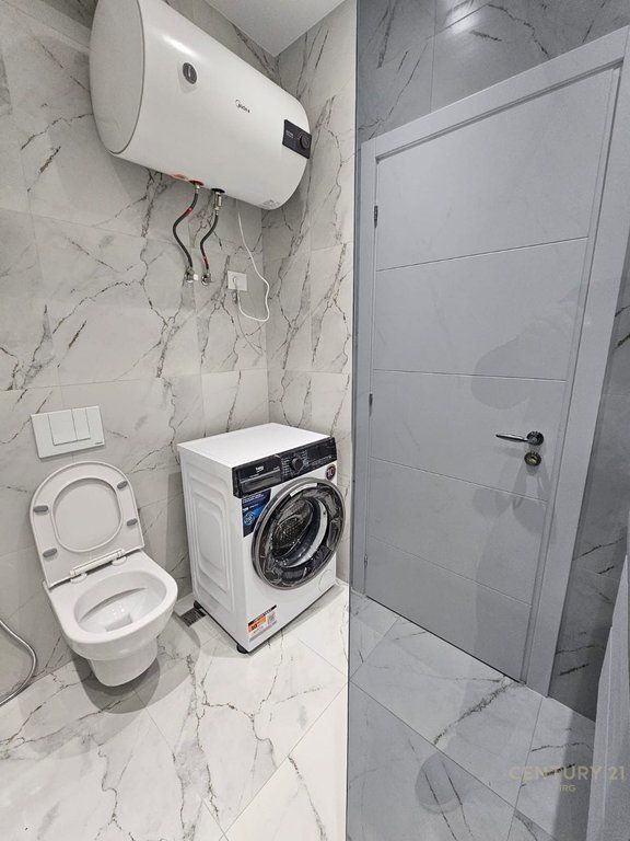 AFFITTASI APPARTAMENTO 1+1+POSTO AUTO PRESSO URBAN GATE, ASTIR !