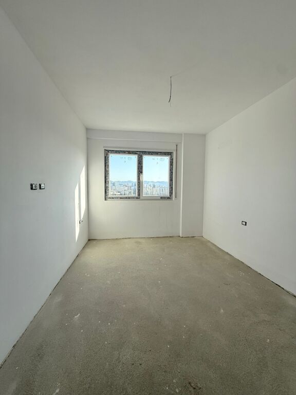 🏢 Apartament 2+1+2 për Shitje – Residenca Platinium 1, Paskuqan