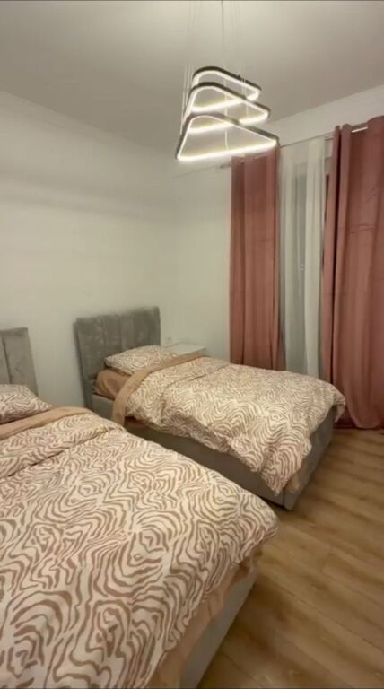 APPARTAMENTO IN AFFITTO 2+1