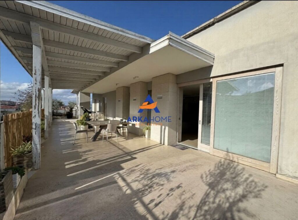 SHITET PENTHOUSE 3+1+VERANDE "KODRA E DIELLIT" 650.000 EURO