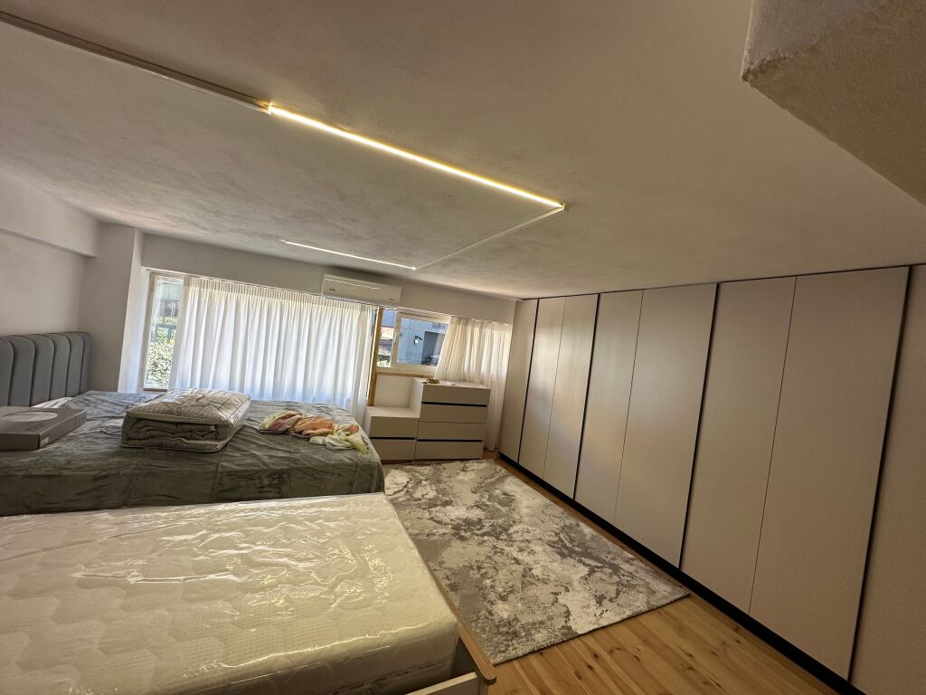 Duplex for rent Selvia